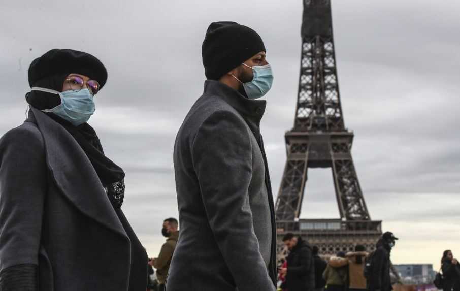 Po mesiacoch otvoria hlavnú parížsku dominantu: Eiffelovu vežu