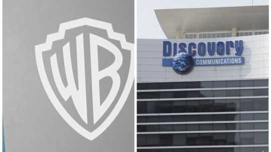 Veľká mediálna fúzia. WarnerMedia a Discovery spoja svoje sily