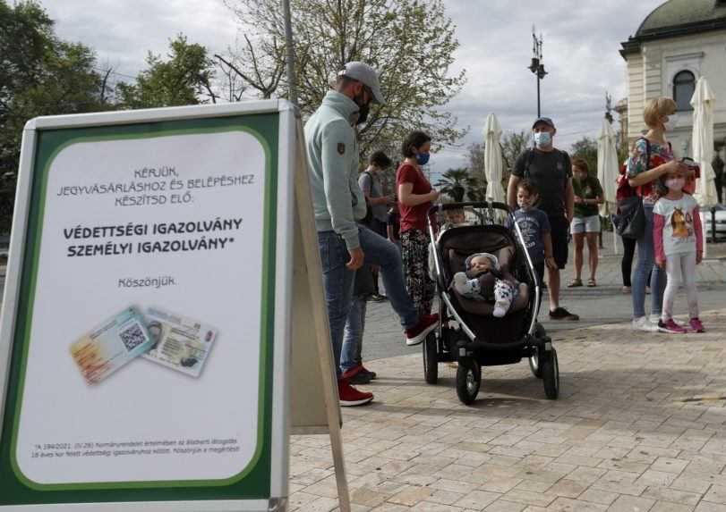 Maďarsko od budúceho týždňa uvoľňuje viaceré opatrenia