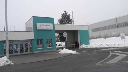 embraco slovakia