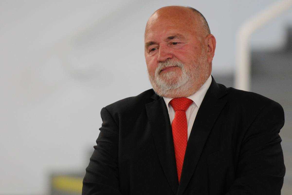 Portrétová fotografia – Oliver Moravčík