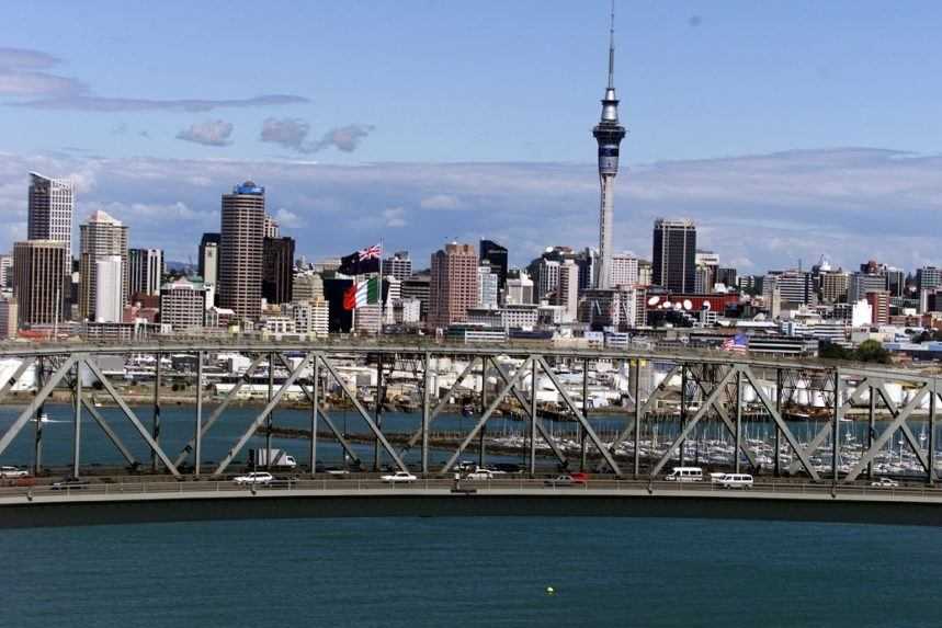 Viedeň už nie je na čele. Najvyššiu kvalitu života poskytuje Auckland