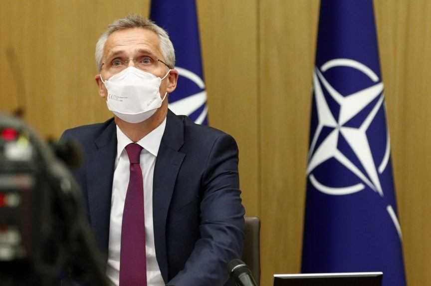 Stoltenberg žiada vyšetrovanie kauzy odpočúvania európskych politikov