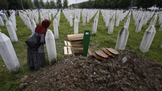 Srebrenica