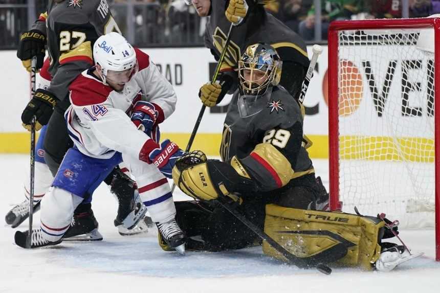 Montreal bez Tatara vyrovnal stav semifinálovej série