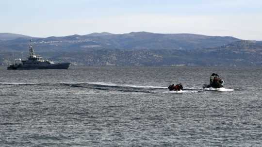 Frontex zlyháva pri ochrane európskych hraníc. Rozpočet i počet zamestnancov pritom rastie