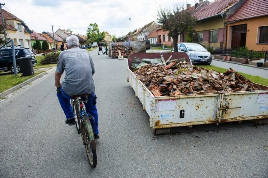 Potravín máme dosť, potrebujeme elektrocentrály, hovoria juhomoravskí starostovia