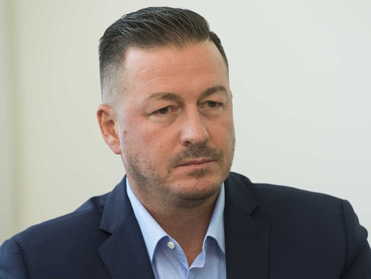 Portrétová fotografia – Jozef Kiss