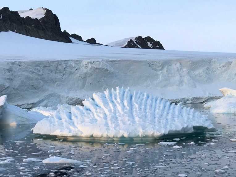 Na mapách National Geographic pribudne piaty oceán