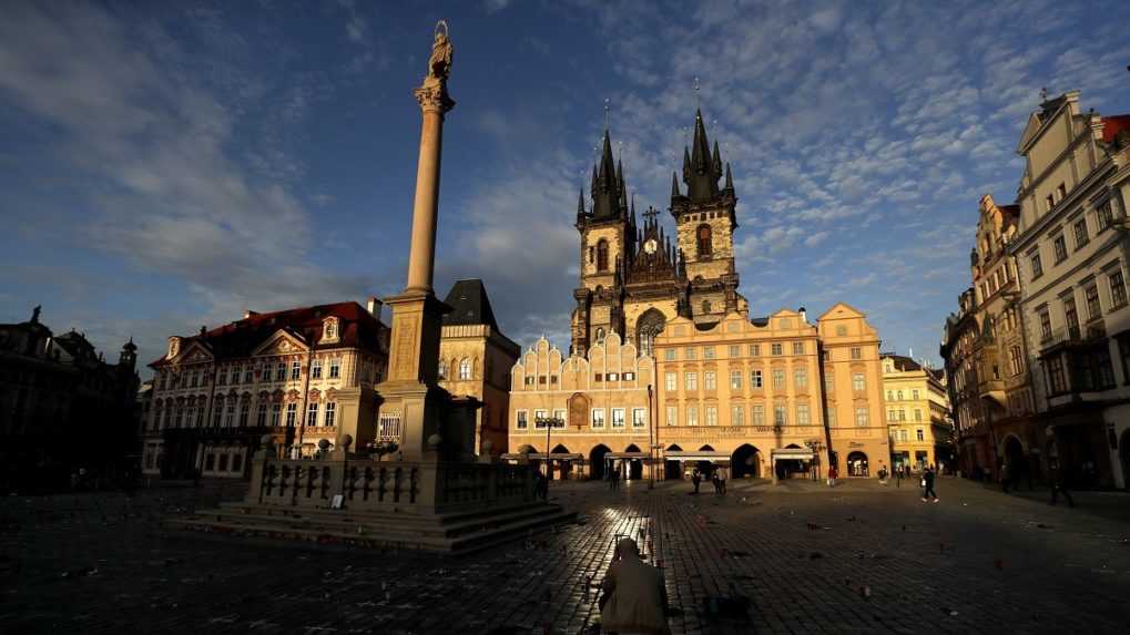 Praha chce mladých motivovať k očkovaniu originálnou kampaňou