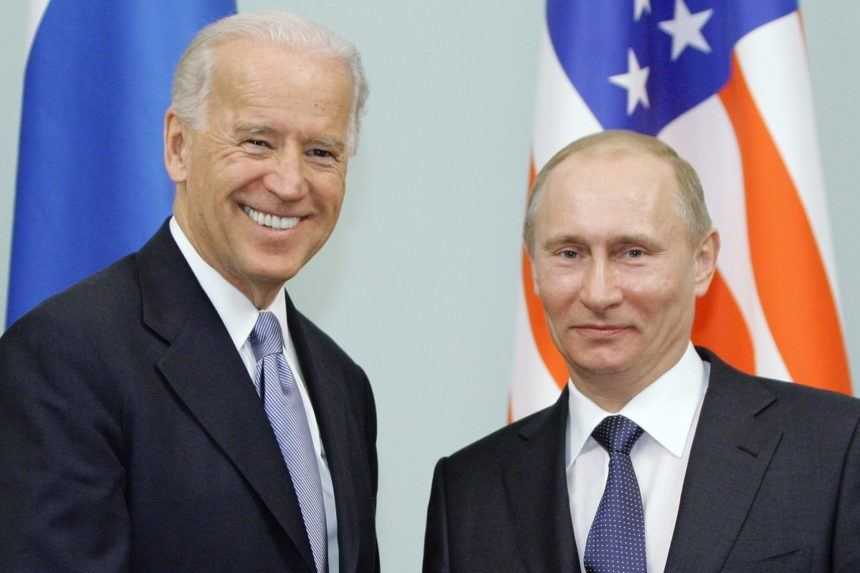 Biden-Pitin