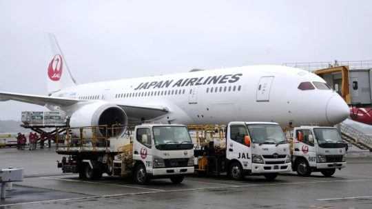 Japan Airlines