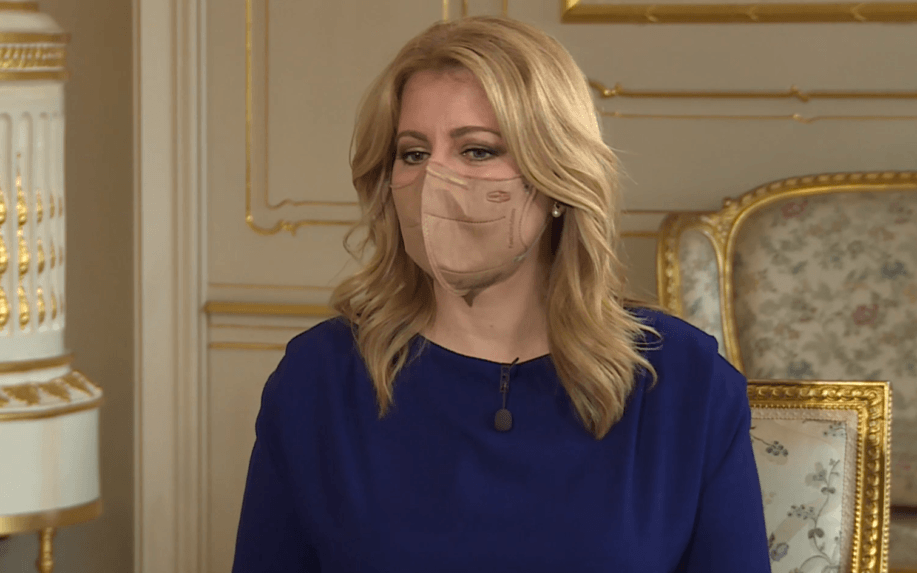 prezidentka-zuzana-čaputová