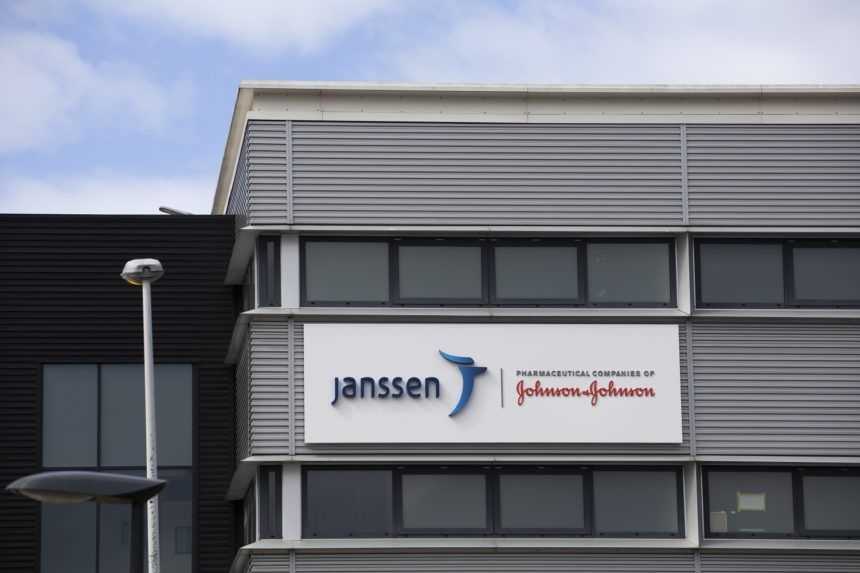 Holandsko prestalo očkovať vakcínou Janssen od Johnson&Johnson