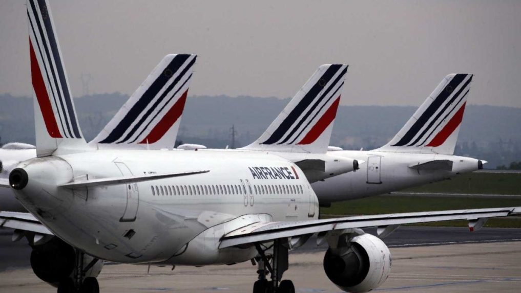 Air France a Airbus sú vinní z neúmyselného zabitia v prípade leteckej havárie z roku 2009