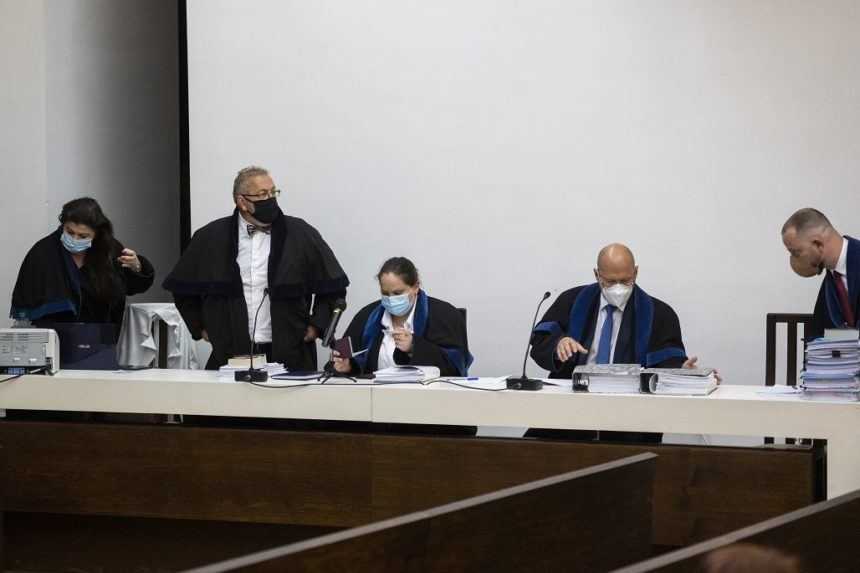 Obhajcovia na Najvyššom súde SR