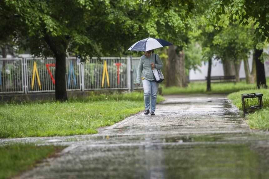 Tohtoročná jar bola jednou z najchladnejších za posledných 40 rokov