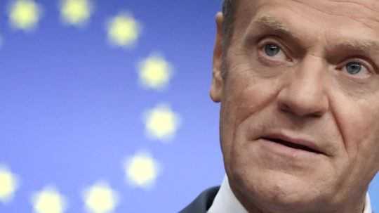 „Vrátil som sa na sto percent.“ Tusk sa stal šéfom poľskej opozičnej Občianskej platformy