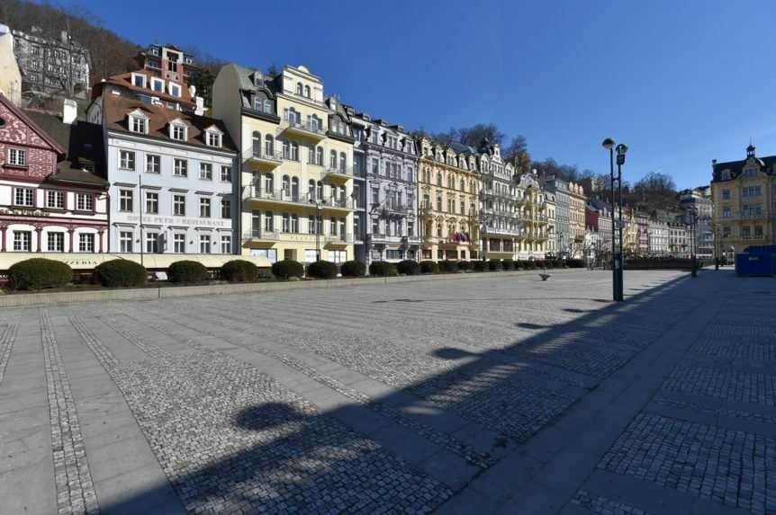 Na zoznam UNESCO pribudli Karlove Vary, Mariánske Kúpele aj Františkove Kúpele