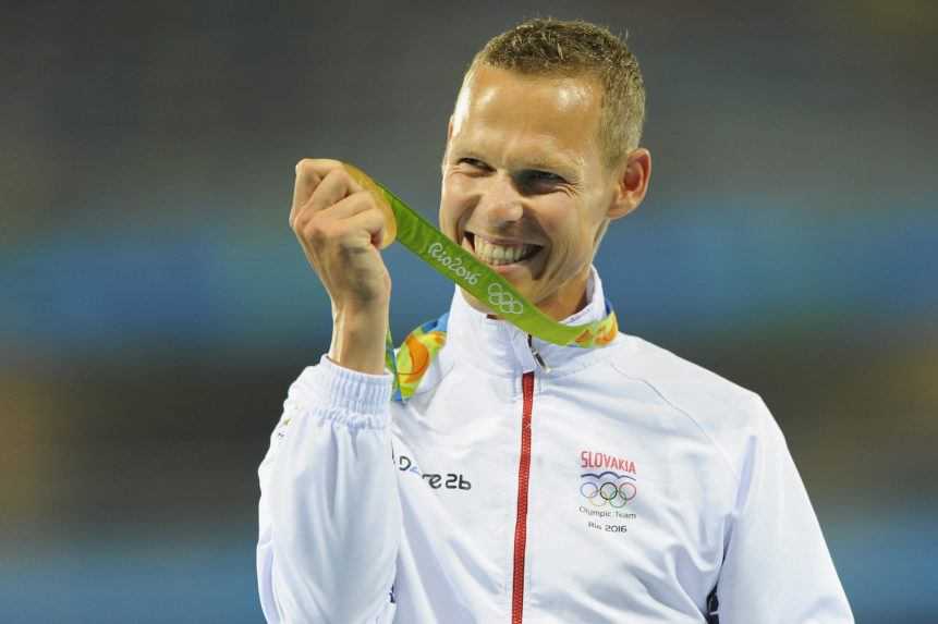 Matej T&oacute;th.