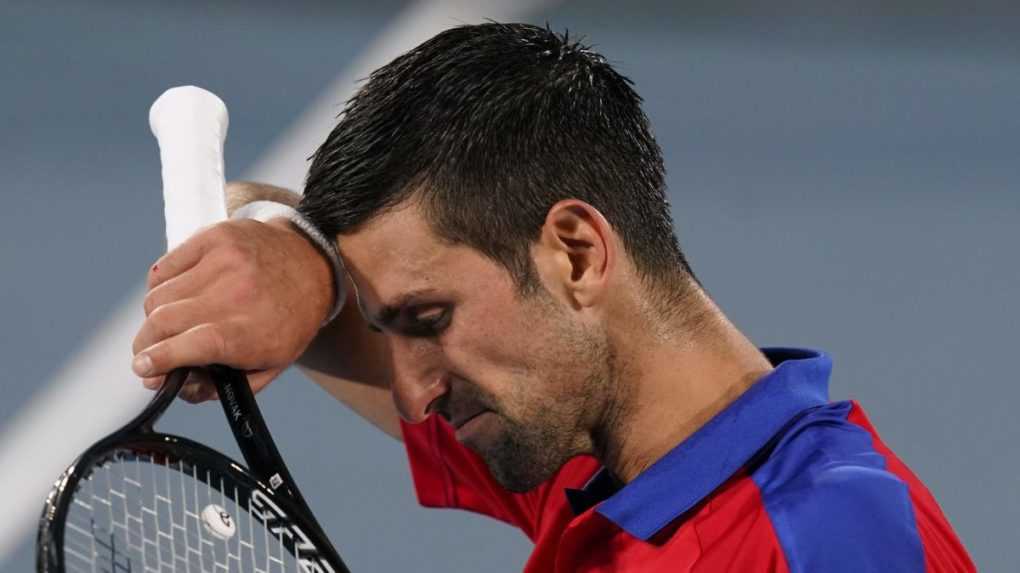 Davis Cup: Veľká strata pre Srbsko, proti Slovensku nebude hrať jeho najväčšia hviezda