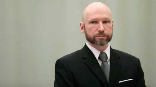 Anders Breivik