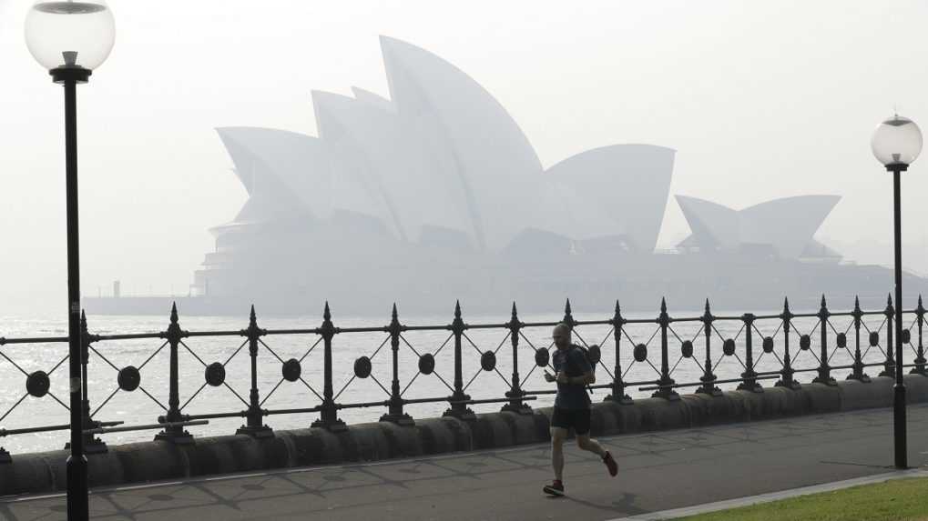 V Sydney predĺžia lockdown o ďalšie dva týždne