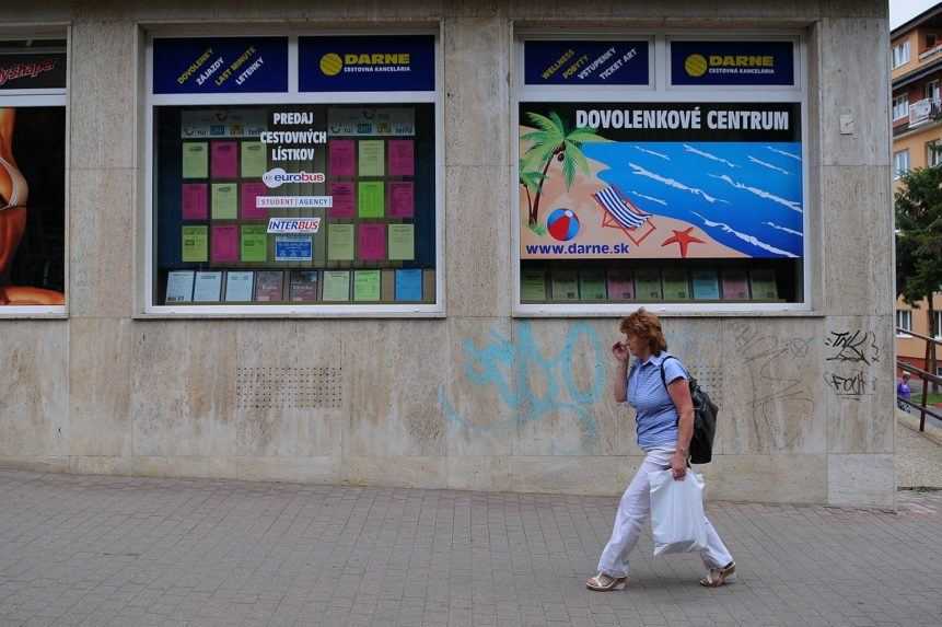 Štát spúšťa štvrtú schému pomoci pre gastro a cestovný ruch