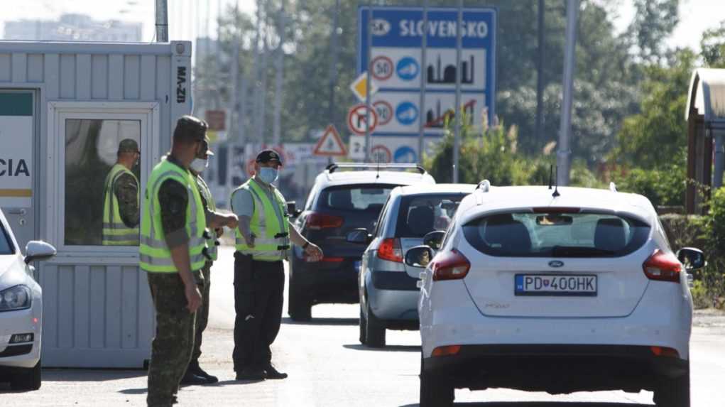 Pri návrate na Slovensko sa končí výnimka pre prvoočkovaných