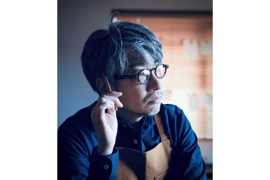 Kentaro Kobajaši OH 2020