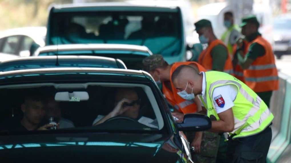 Slovensko aj naďalej zelené, na celom území platia len mierne obmedzenia