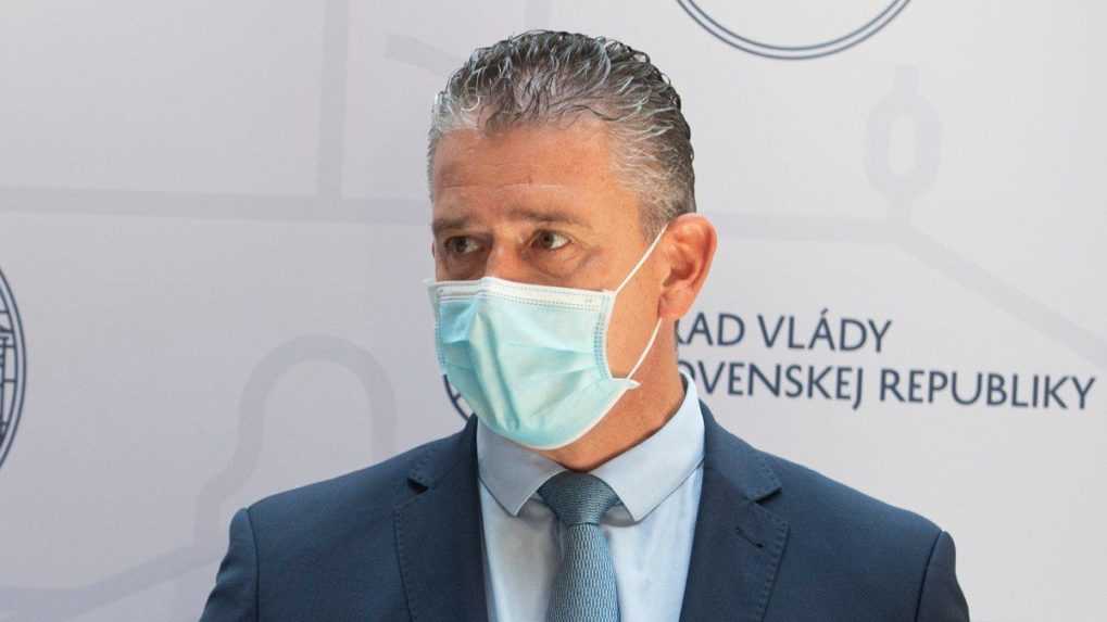 Mikulec odmieta prijatie úplatku, medializovaná nahrávka je podľa neho účelová