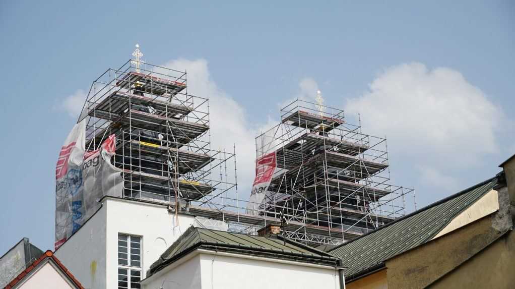 Rekonštrukcia Sirotára.