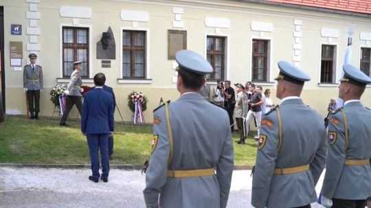 V Košariskách si pripomenuli 141. výročie narodenia M. R. Štefánika