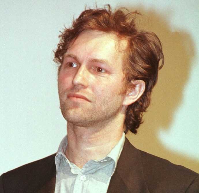 Portrétová fotografia – Martin Štrba