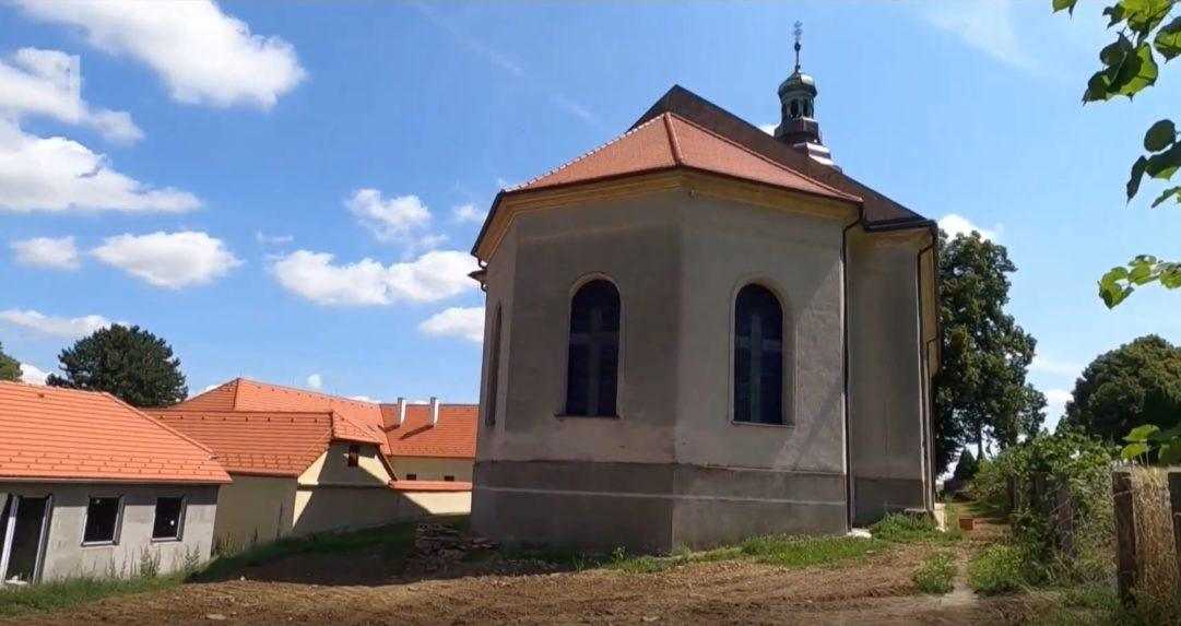 Dostavba múzea M. R. Štefánika v Košariskách viazne. Obec nemá peniaze