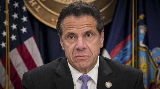 Andrew Cuomo