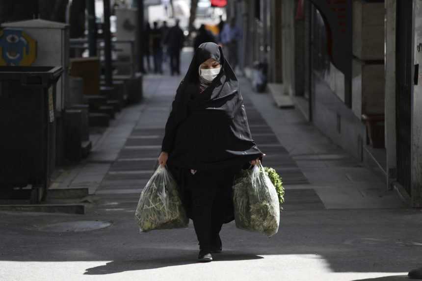 Irán nakrátko prepustí kresťanských väzňov, aby mohli ísť domov na sviatky