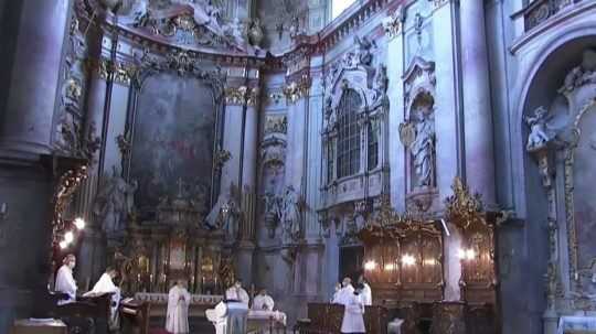 Jasovský organ