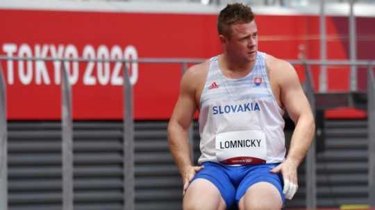 Marcel Lomnický