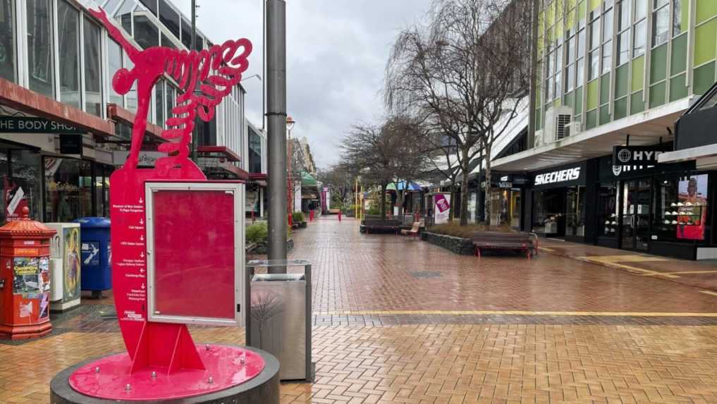 Lockdown v Aucklande na Novom Zélande predĺžili o dva týždne