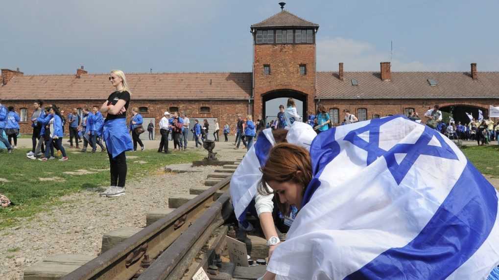 Izrael kritizuje poľský zákon, ktorý obmedzí nárok na majetok zhabaný po vojne