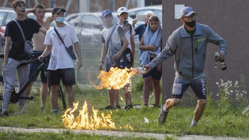 Poľská polícia vyšetruje úmrtie muža po policajnom zákroku