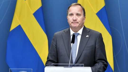 Stefan Löfven