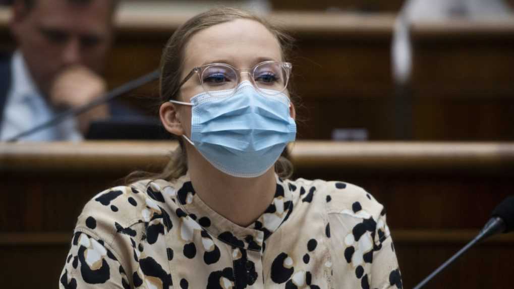 Vladimíra Marcinková