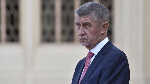 Podozrivé finančné prevody politikov. V kauze Pandora Papers figurujú aj Tony Blair či Babiš