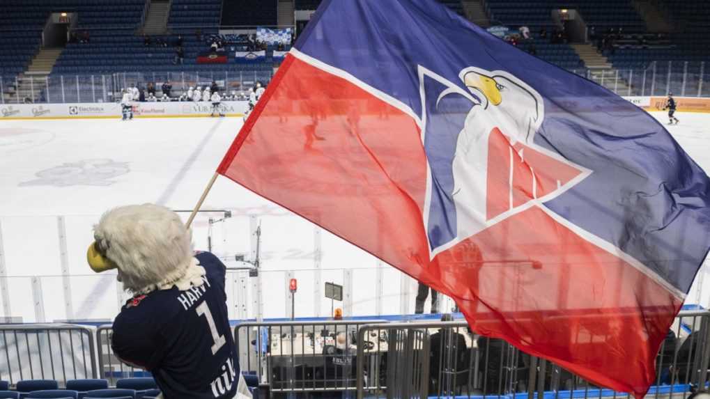 HC Slovan už nemá šancu na postup zo skupinovej fázy Ligy majstrov