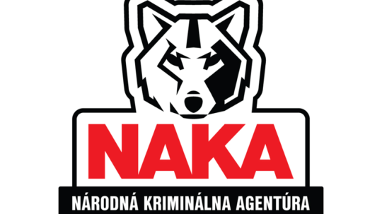 logo NAKA