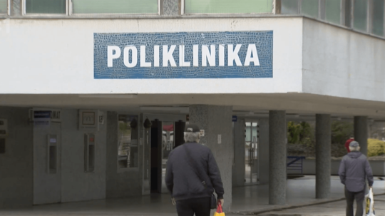 Poliklinika