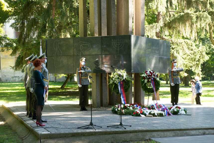 Vláda SR sa ospravedlnila za vojnový Židovský kódex. Prijatý bol pred 80 rokmi